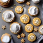 Swedish Christmas Cookies compressed image1