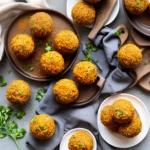 Sweet Potato Bird Balls compressed image1
