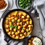 Sweet Potato Gnocchi compressed image1