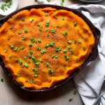 Sweet Potato Gratin compressed image1