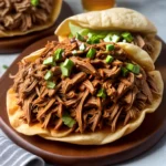 Sweet Pulled Pork Barbacoa compressed image1