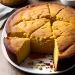 Sweet Southern Cornbread compressed image1