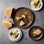Tagliarelle with Truffle Butter compressed image1