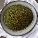 Tarragon Chive Vinegar compressed image1