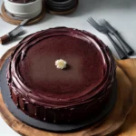 Tarred Roof Cake compressed image1