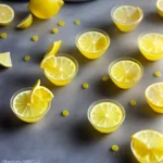 Tart Lemon Drop Jelly Shots compressed image1