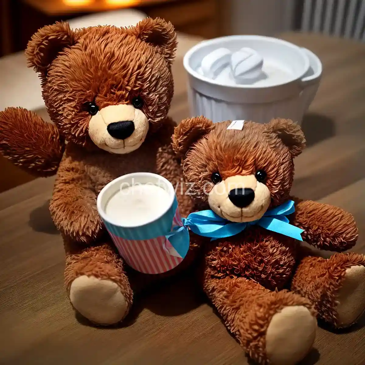 Teddy Bear Juice compressed image1