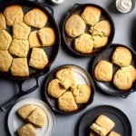 Teenas Overnight Southern Buttermilk Biscuits compressed image1