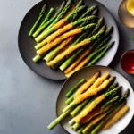 Tempura Asparagus compressed image1
