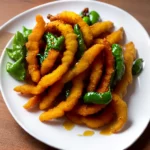 Tempura Fried Shishito Peppers compressed image1