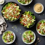 Tex Mex Caesar Salad compressed image1