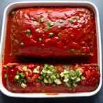 Tex Mex Meatloaf compressed image1