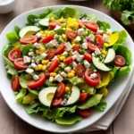Tex Mex Salad compressed image1