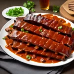 Texas Pork Ribs compressed image1