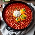 Texas Style Baked Beans compressed image1