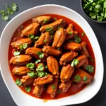Thai Chicken Wings compressed image1