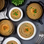 The Best Baba Ganoush Recipe compressed image1