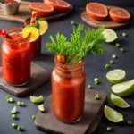 The Best Bloody Mary Recipe compressed image1