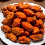 The Best Buffalo Wings compressed image1