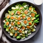 The Best Caesar Salad compressed image1