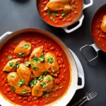 The Best Chicken Paprikash Recipe compressed image1
