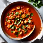 The Best Chicken Tikka Masala compressed image1