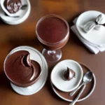 The Best Chocolate Mousse compressed image1
