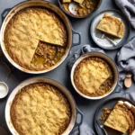 The Best Ever Classic Jewish Noodle Kugel compressed image1
