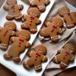 The Best Gingerbread Cookies compressed image1
