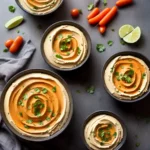 The Best Hummus compressed image1