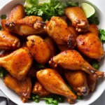 The Best Marinade for Chicken Wings compressed image1