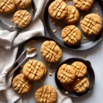 The Best Peanut Butter Blossoms compressed image1
