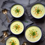 The Best Potato Leek Soup compressed image1