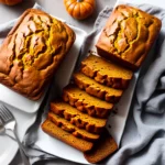 The Best Pumpkin Bread compressed image1