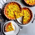 The Best Quiche Lorraine compressed image1