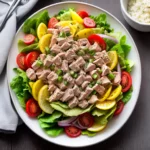 The Best Tuna Salad compressed image1