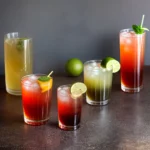 The Brooklyn Cocktail Recipe compressed image1