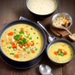 The Chowder Soup Base compressed image1