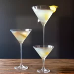 The Classic Gin Martini compressed image1