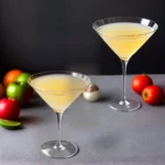 The Classic Vodka Martini compressed image1