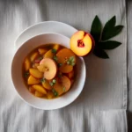 The Georgia Peach compressed image1