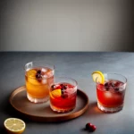 The New Old Fashioned Cocktail compressed image1