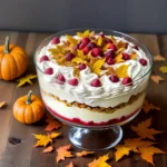 The One With Rachels Thanksgiving Trifle compressed image1