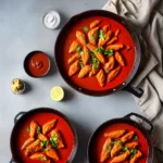 The Perfect Buffalo Wing Sauce compressed image1