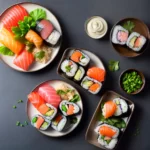 The Perfect Simplified Sushi Vinegar compressed image1