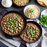 The Ultimate Beef Stroganoff Recipe compressed image1