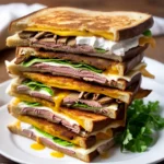 The Ultimate Cuban Sandwich compressed image1