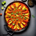 The Ultimate Paella compressed image1