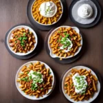 The Ultimate Poutine Recipe compressed image1