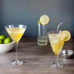 The Vesper Cocktail Recipe compressed image1